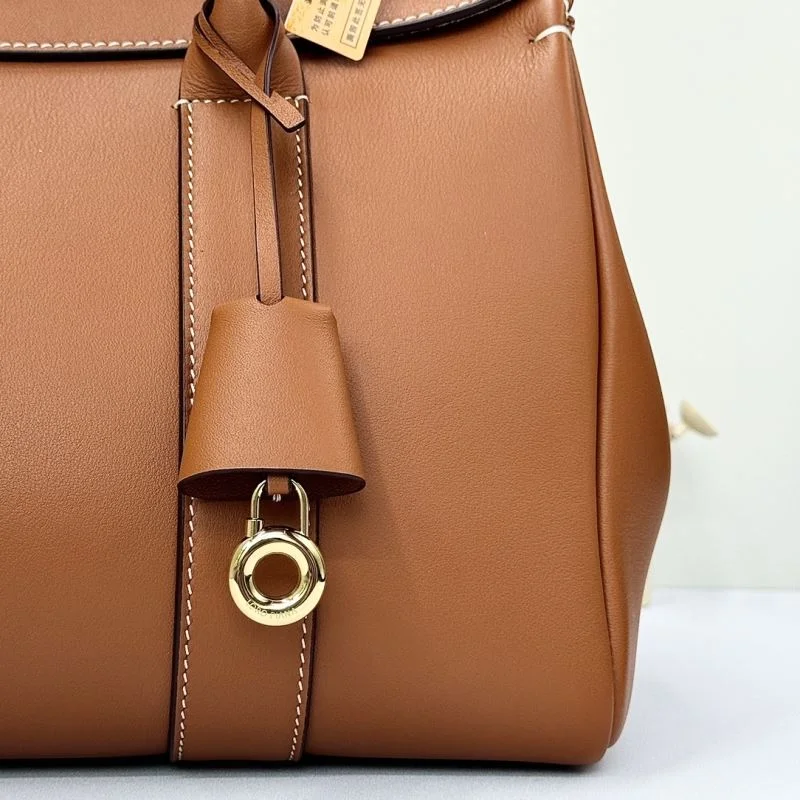 Loro Piana Top Handle Bags Original 44159