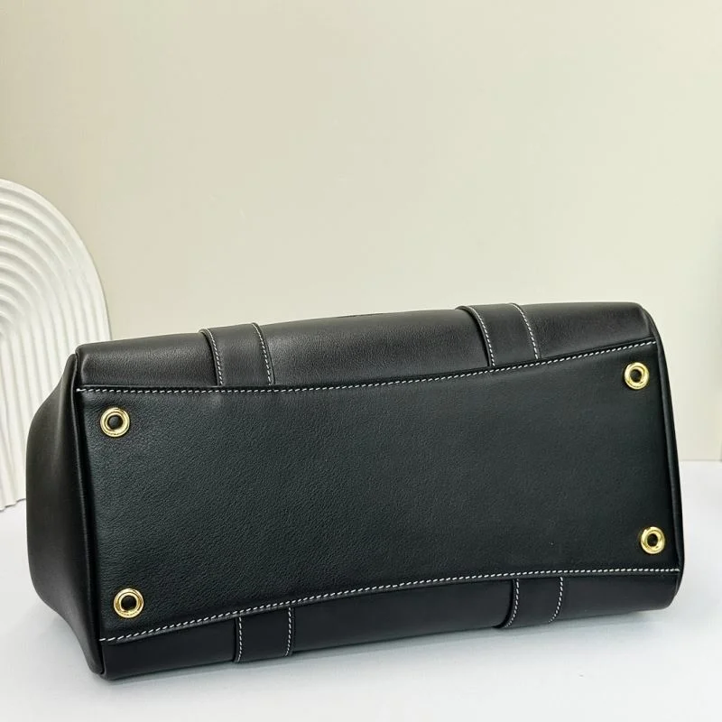Durable Loro Piana Top Handle Bags 44110