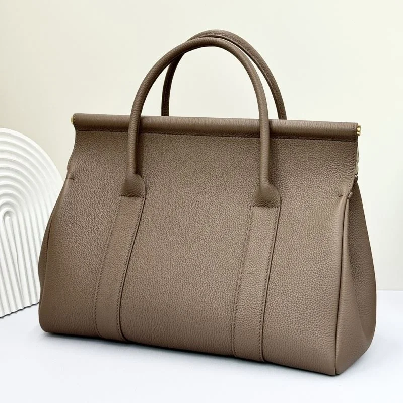 Loro Piana Top Handle Bags Minimalist 44116