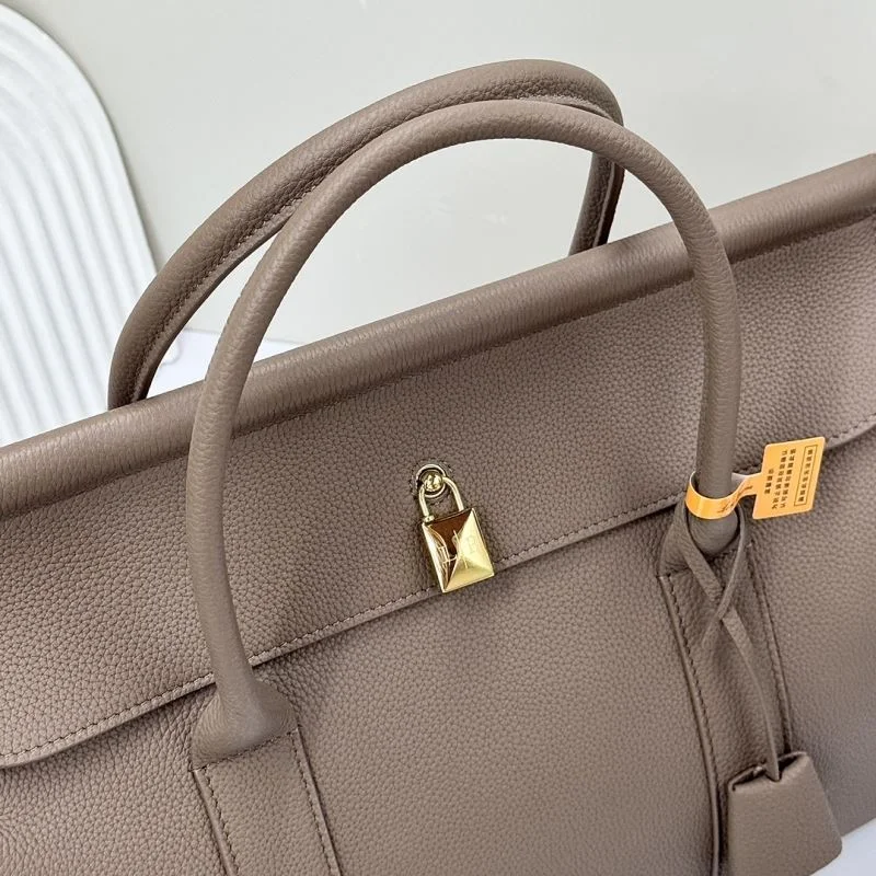 Loro Piana Top Handle Bags Minimalist 44116