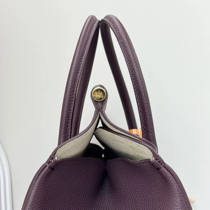 RelaxedFit Loro Piana Top Handle Bags 44115
