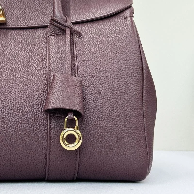 RelaxedFit Loro Piana Top Handle Bags 44115