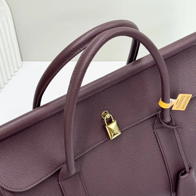 RelaxedFit Loro Piana Top Handle Bags 44115