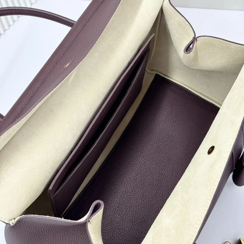 RelaxedFit Loro Piana Top Handle Bags 44115
