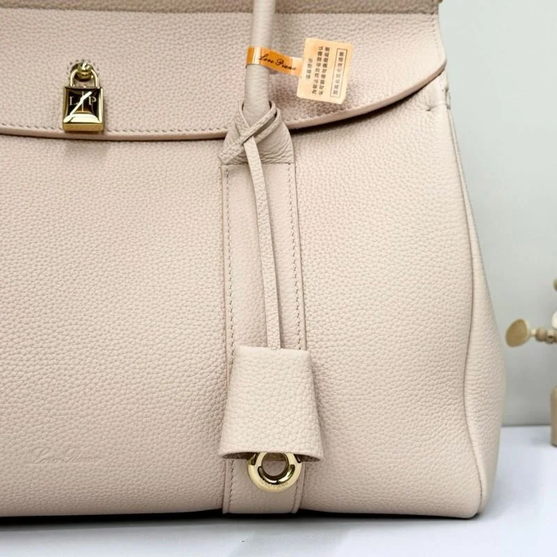 MoistureWicking Loro Piana Top Handle Bags 44107