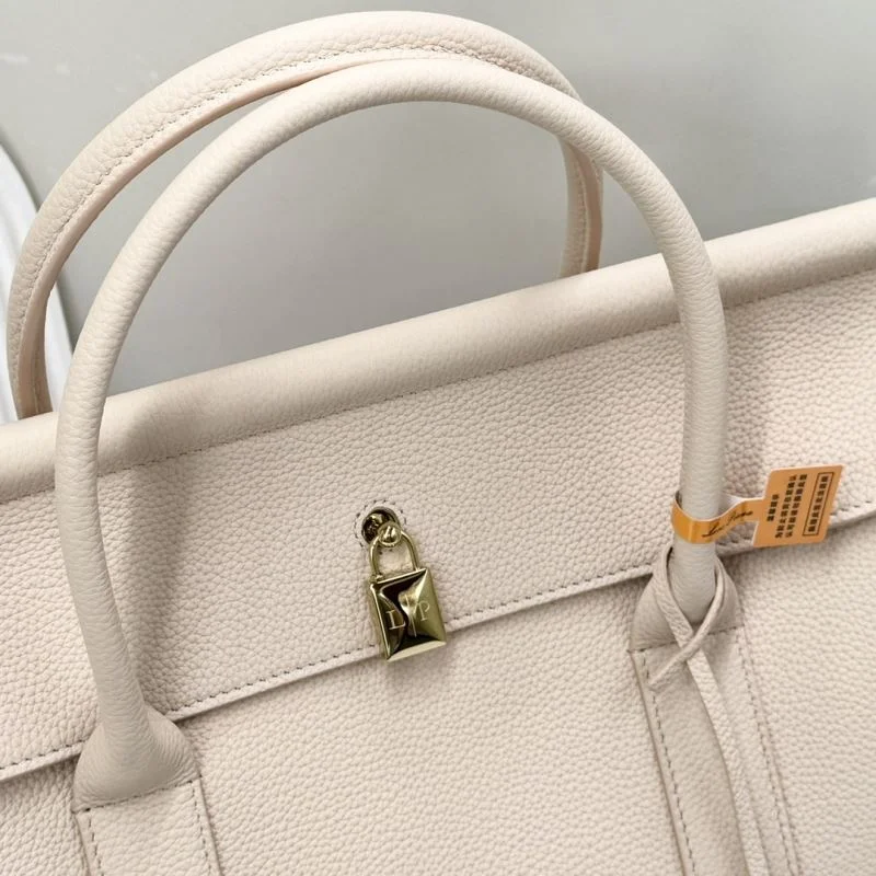 MoistureWicking Loro Piana Top Handle Bags 44107