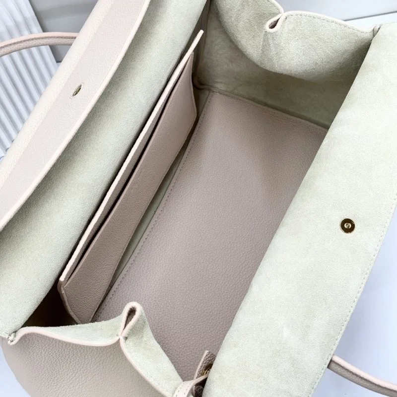 MoistureWicking Loro Piana Top Handle Bags 44107