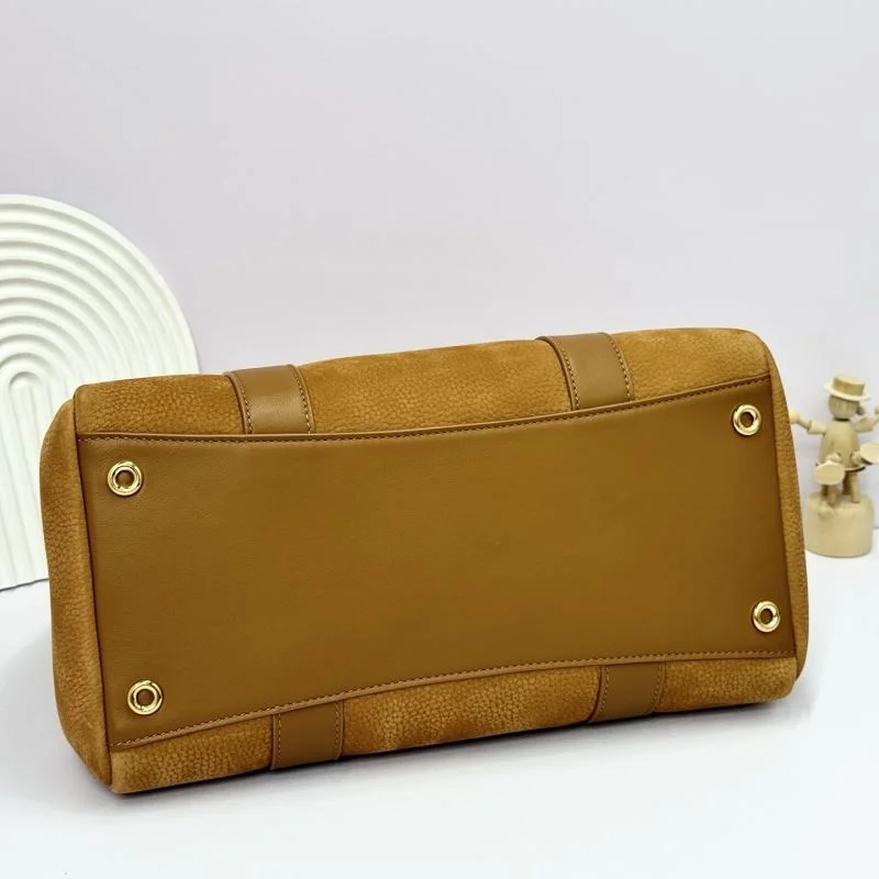 Casual Loro Piana Top Handle Bags 44112