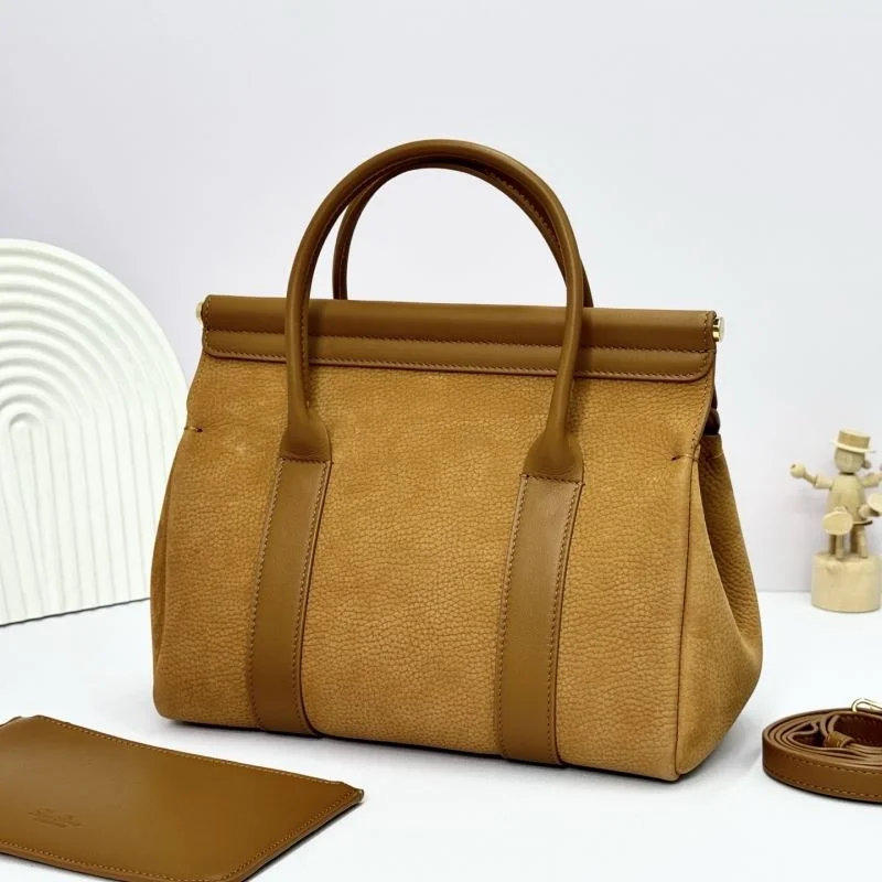 Loro Piana Top Handle Bags Youthful 44144