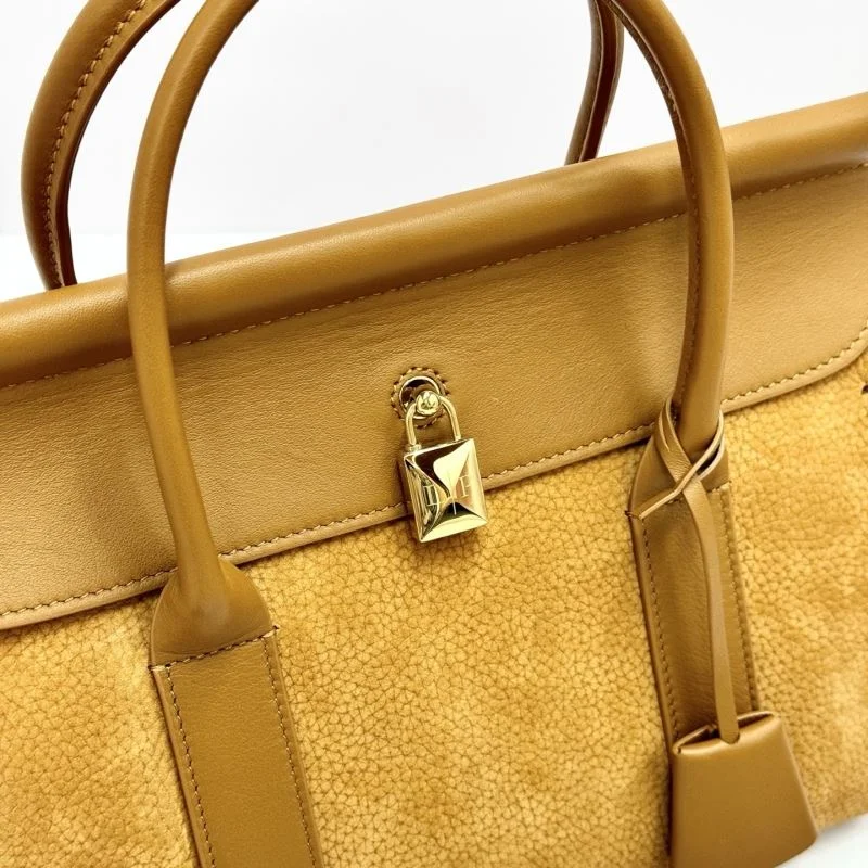 Loro Piana Top Handle Bags Youthful 44144