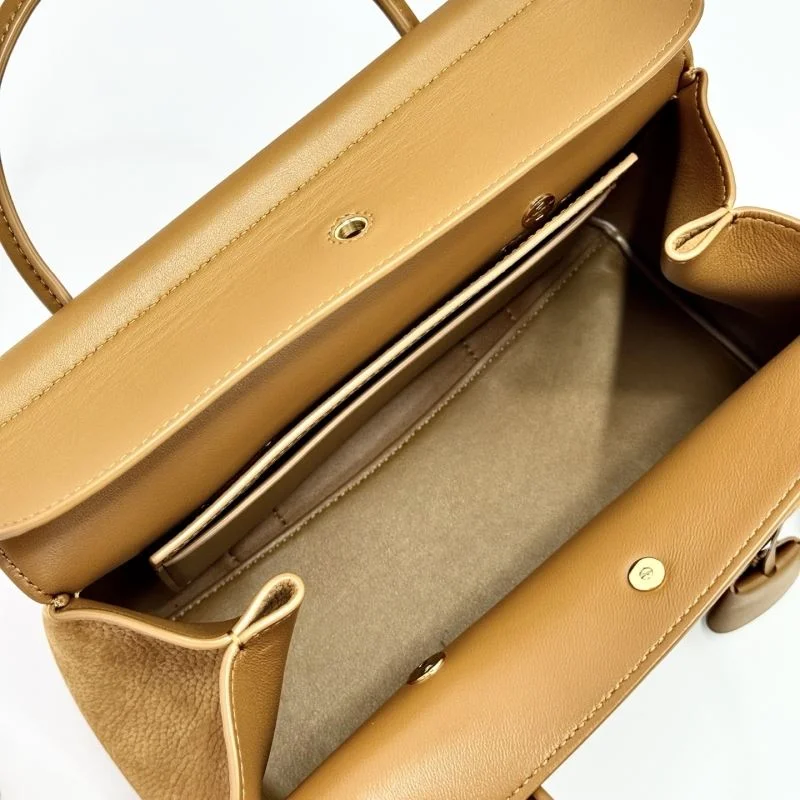 Loro Piana Top Handle Bags Youthful 44144