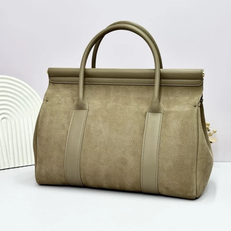 Loro Piana Top Handle Bags Snug 44111