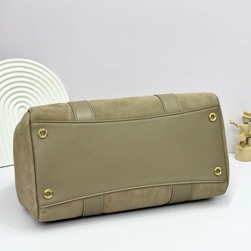 Loro Piana Top Handle Bags Snug 44111