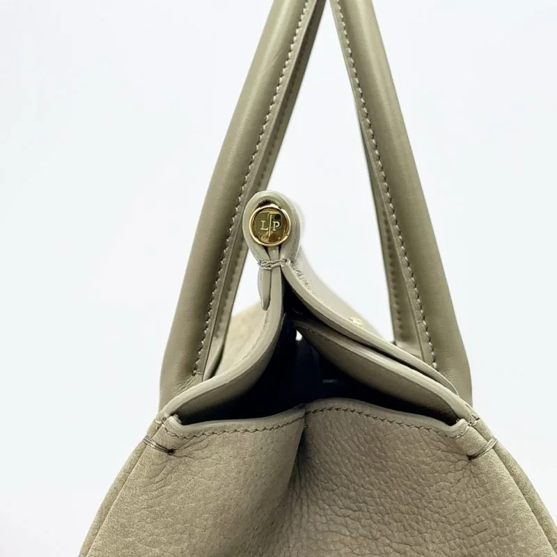 Loro Piana Top Handle Bags Snug 44111