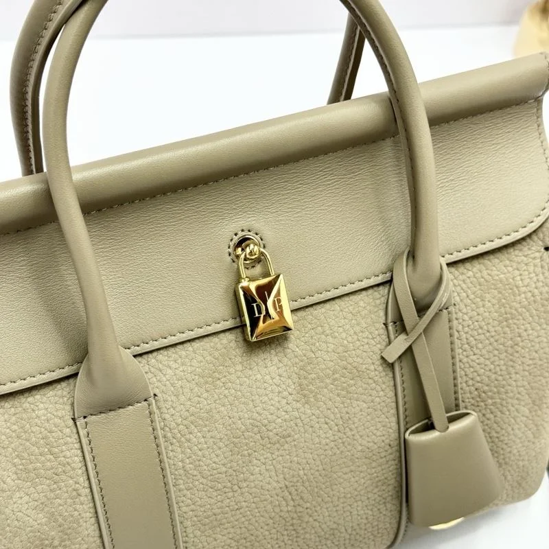 Loro Piana Top Handle Bags Contemporary 44102