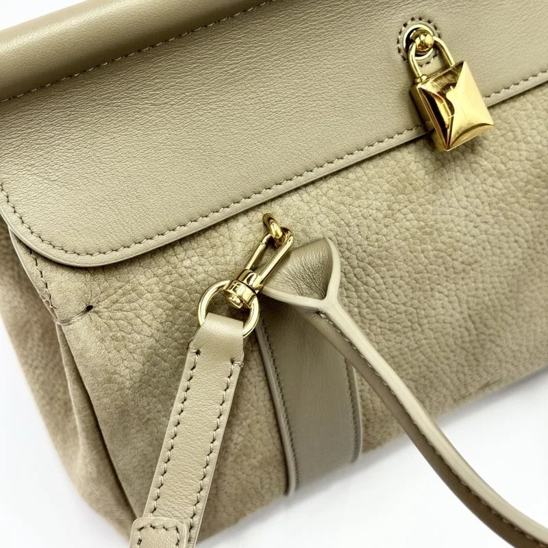 Loro Piana Top Handle Bags Contemporary 44102