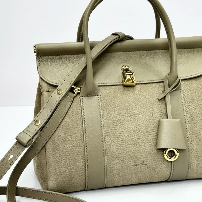 Loro Piana Top Handle Bags Contemporary 44102