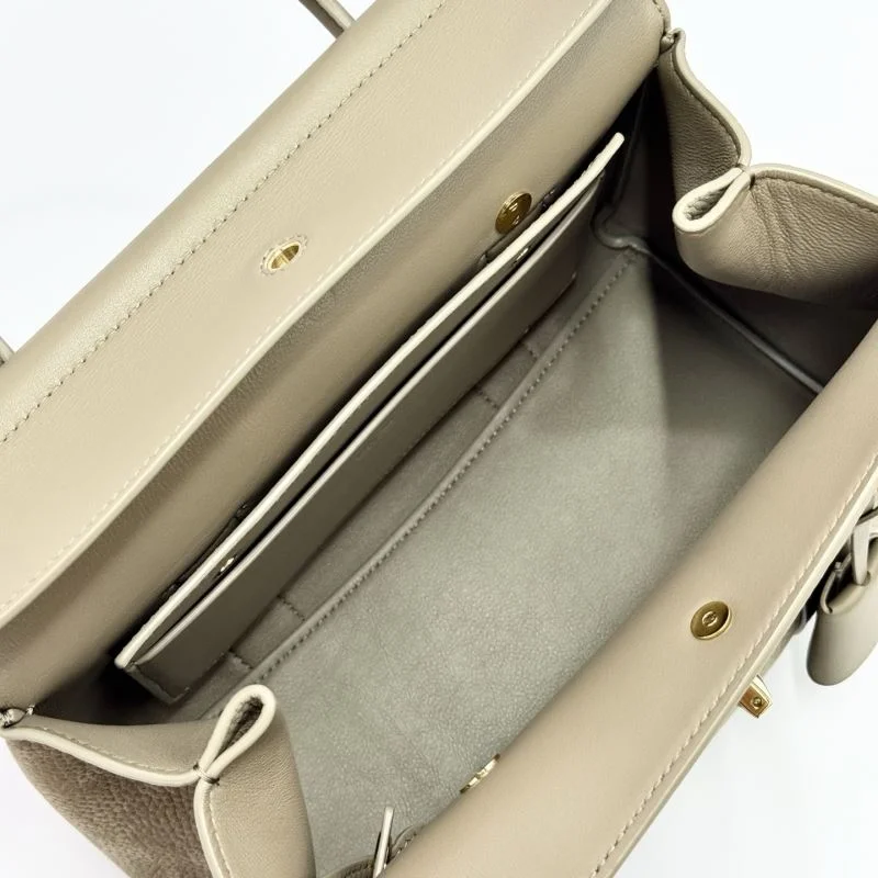 Loro Piana Top Handle Bags Contemporary 44102