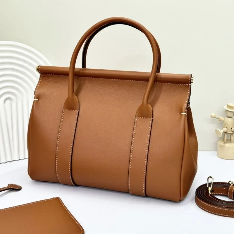 MoistureWicking Loro Piana Top Handle Bags 44109
