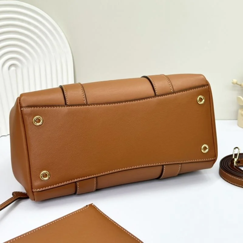 MoistureWicking Loro Piana Top Handle Bags 44109
