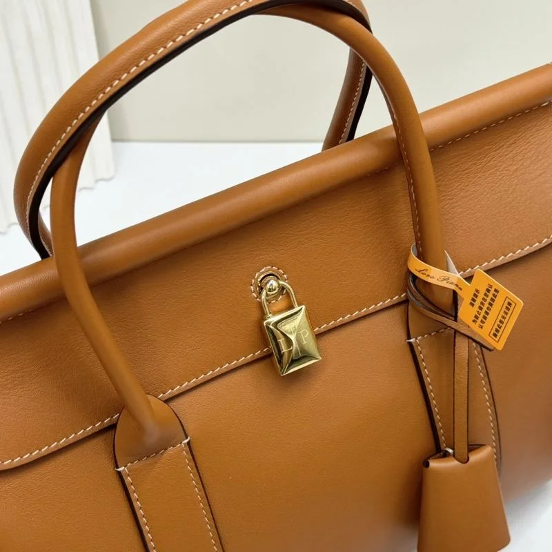 MoistureWicking Loro Piana Top Handle Bags 44109