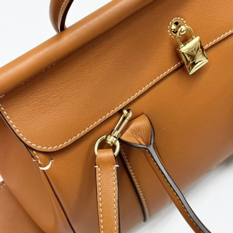 MoistureWicking Loro Piana Top Handle Bags 44109