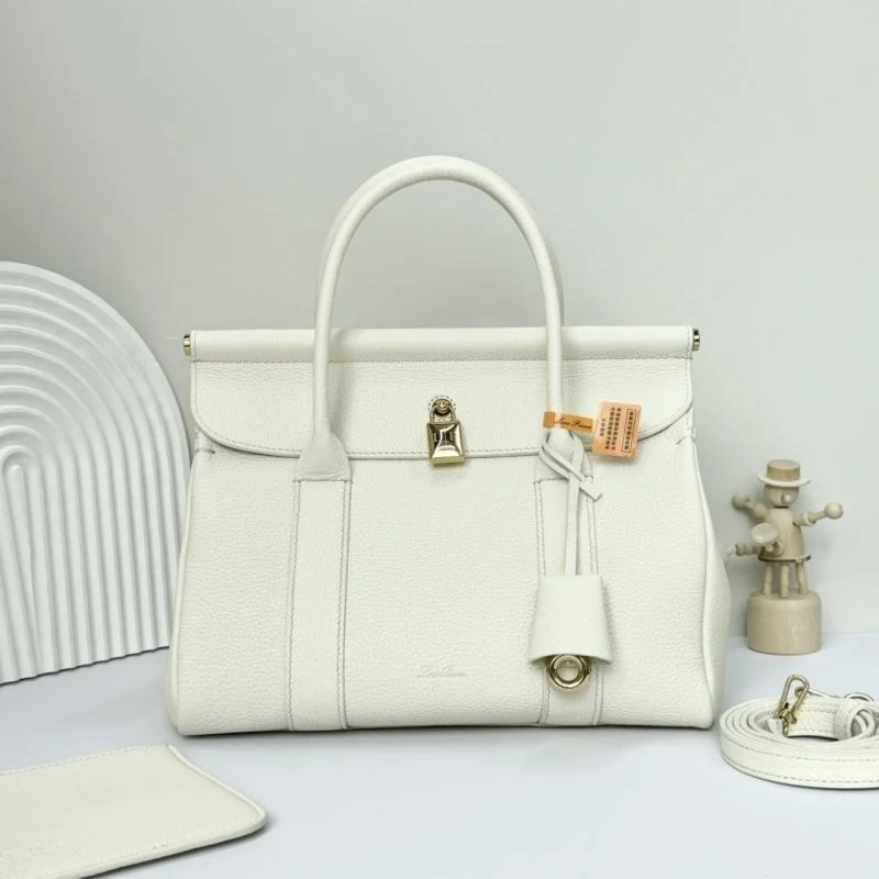 Loro Piana Top Handle Bags Versatile 44103