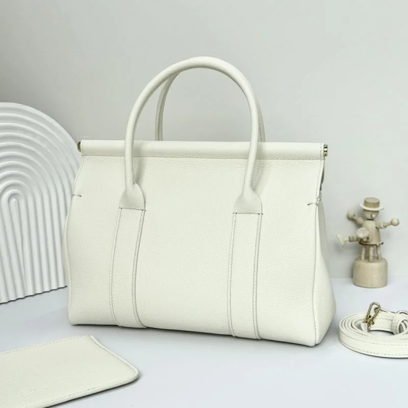 Loro Piana Top Handle Bags Versatile 44103