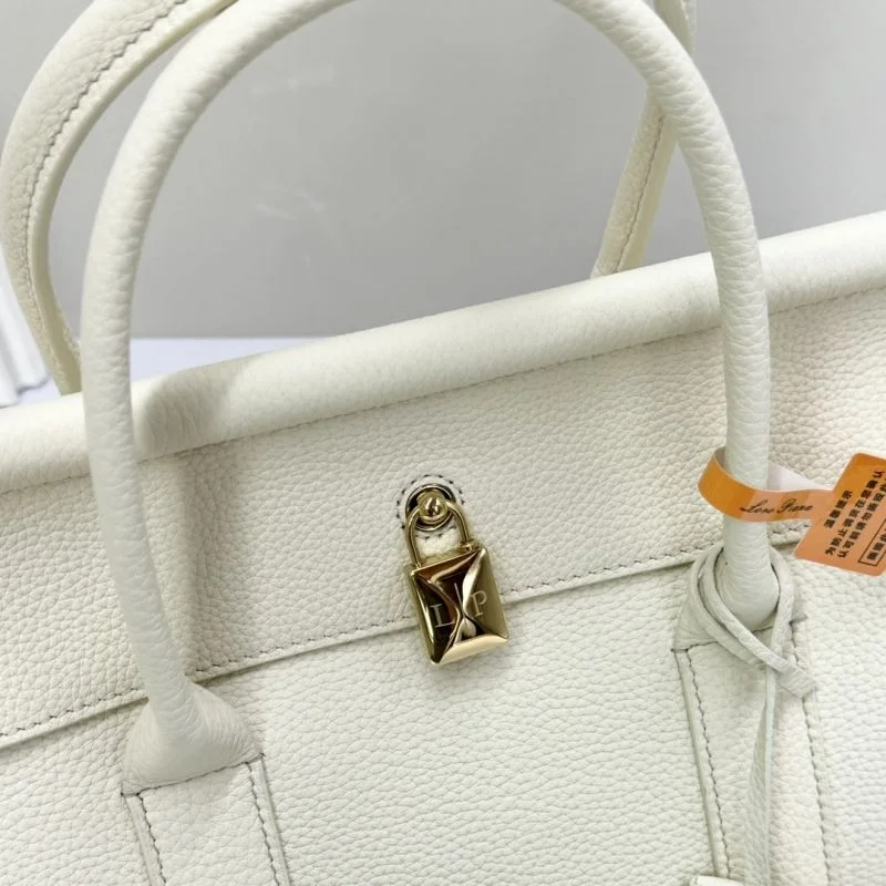 Loro Piana Top Handle Bags Versatile 44103