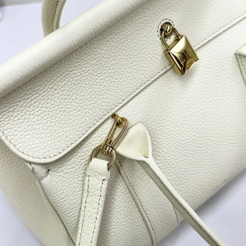 Loro Piana Top Handle Bags Versatile 44103