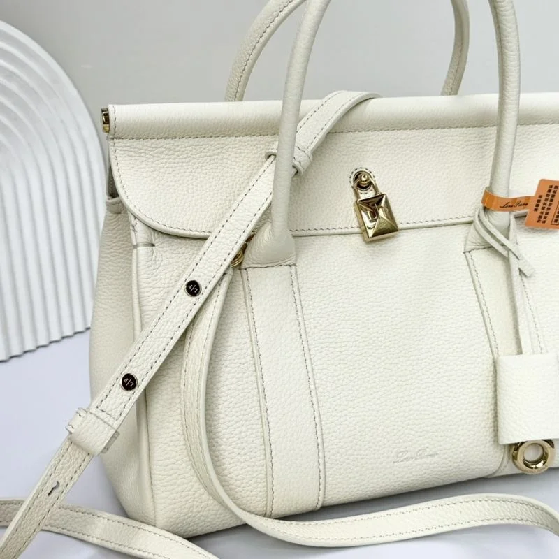 Loro Piana Top Handle Bags Versatile 44103