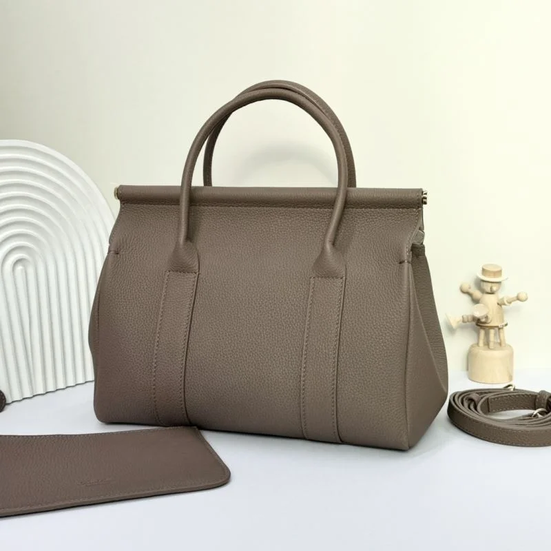 TravelReady Loro Piana Top Handle Bags 44097