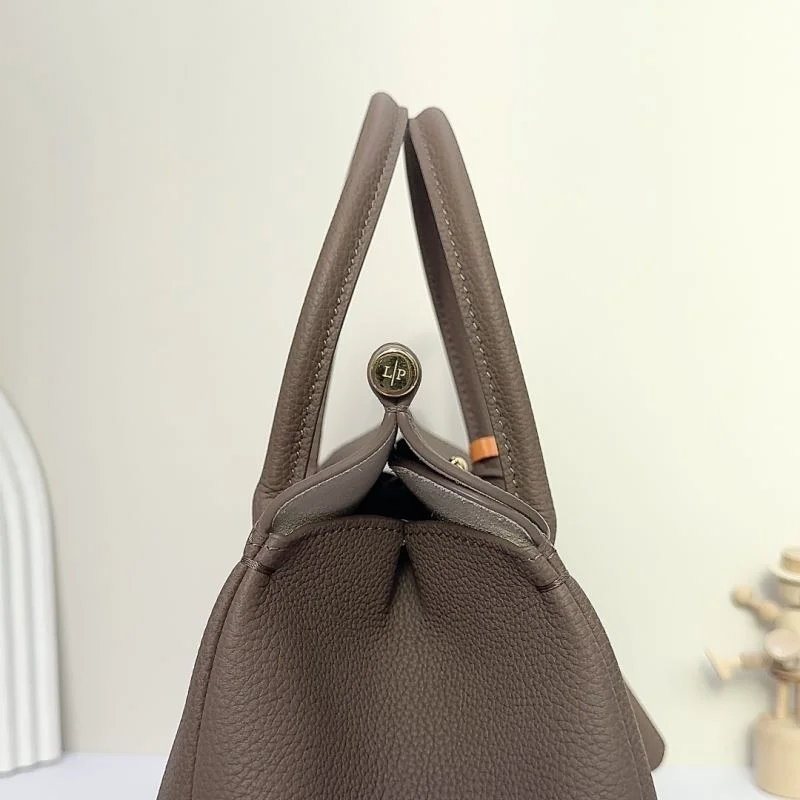TravelReady Loro Piana Top Handle Bags 44097