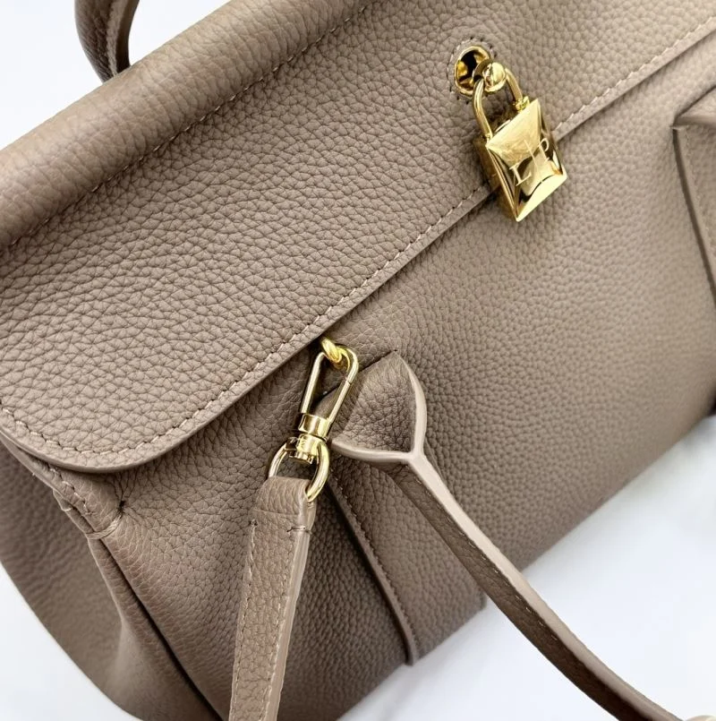 TravelReady Loro Piana Top Handle Bags 44097