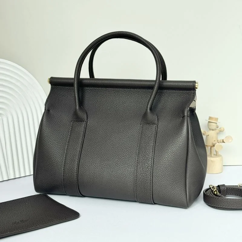 Fashionable Loro Piana Top Handle Bags 44104