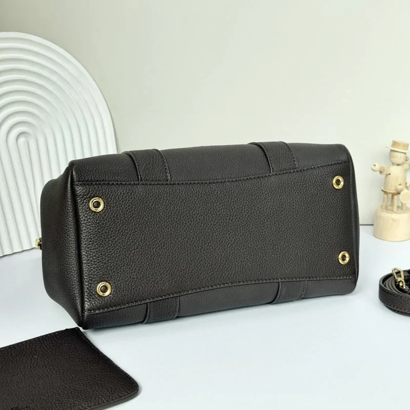 Fashionable Loro Piana Top Handle Bags 44104