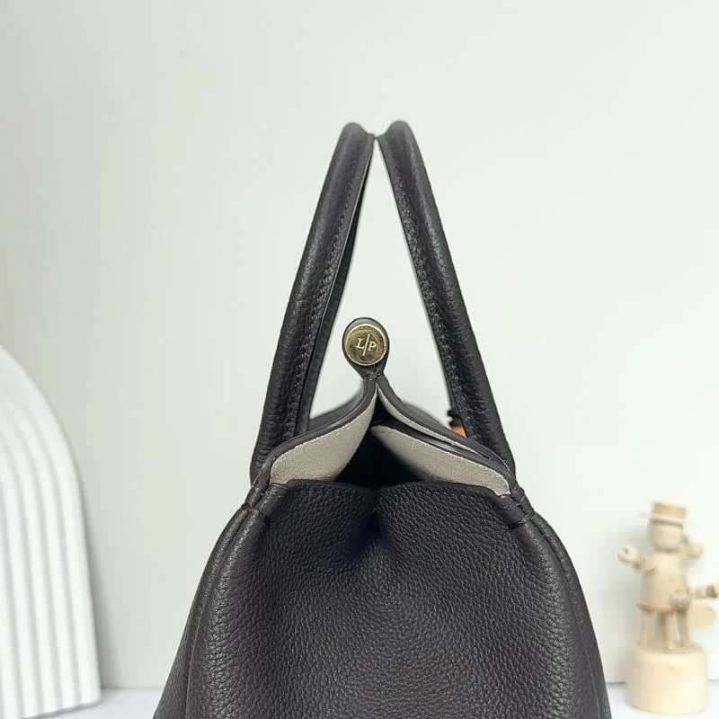 Fashionable Loro Piana Top Handle Bags 44104