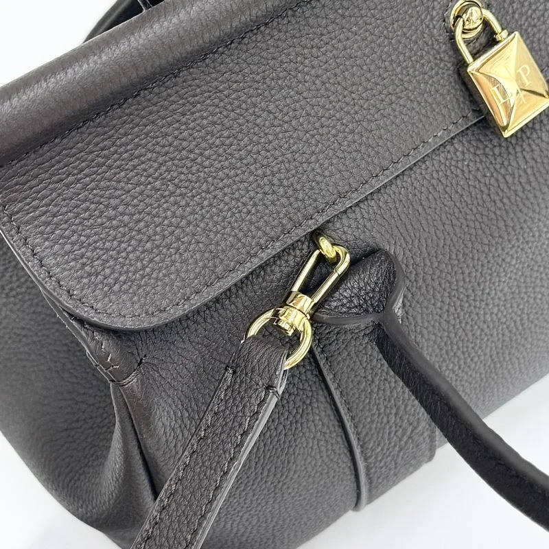 Fashionable Loro Piana Top Handle Bags 44104