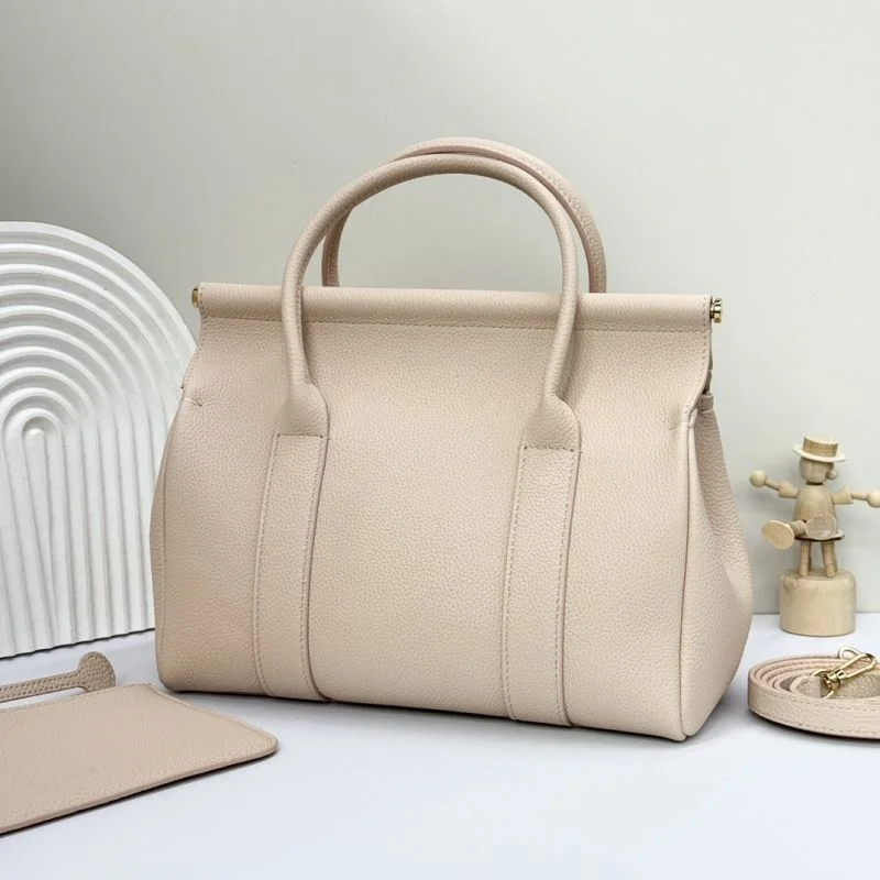 Reliable Loro Piana Top Handle Bags 44150
