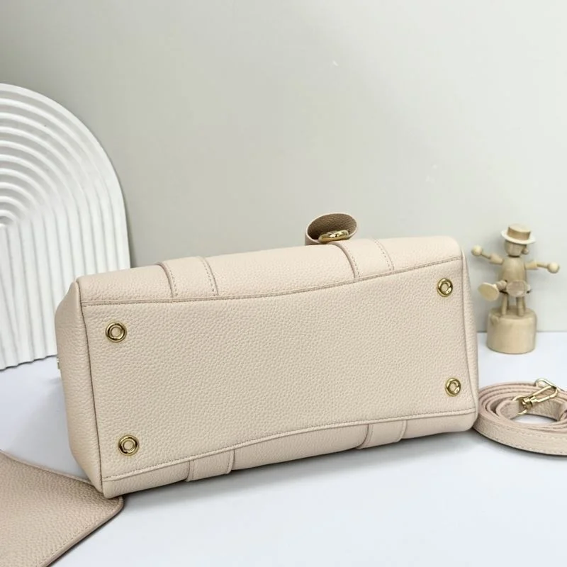 Reliable Loro Piana Top Handle Bags 44150