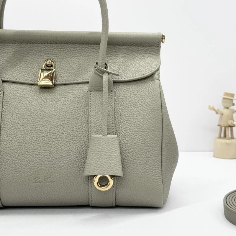 Loro Piana Top Handle Bags Trendsetting 44134