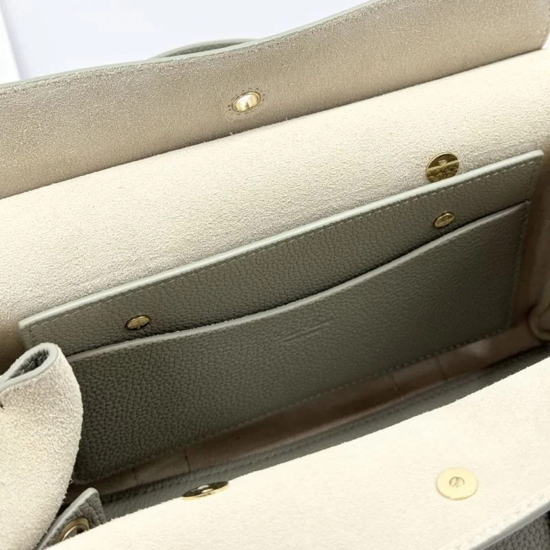 Loro Piana Top Handle Bags Trendsetting 44134
