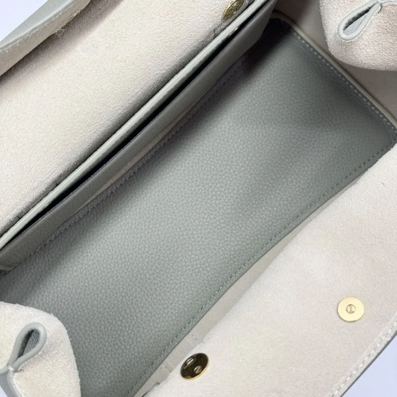 Loro Piana Top Handle Bags Trendsetting 44134