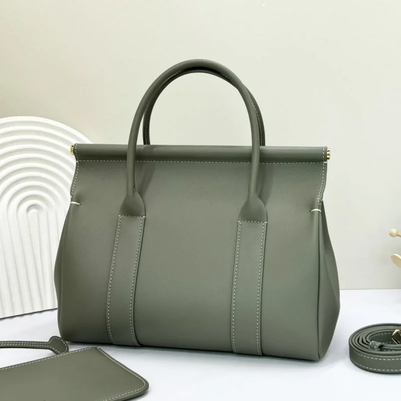Loro Piana Top Handle Bags Thermal 44100