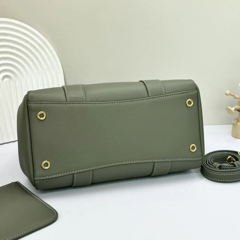 Loro Piana Top Handle Bags Thermal 44100