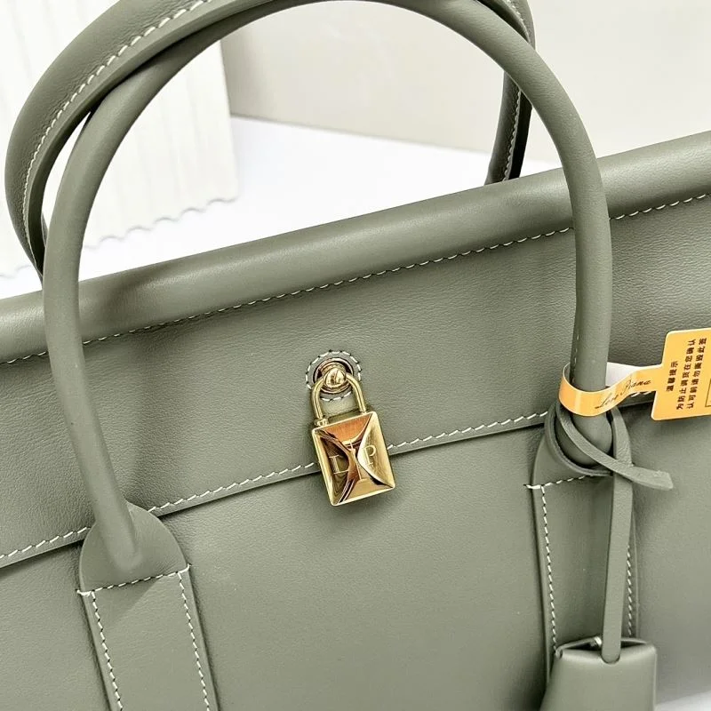 Loro Piana Top Handle Bags Thermal 44100