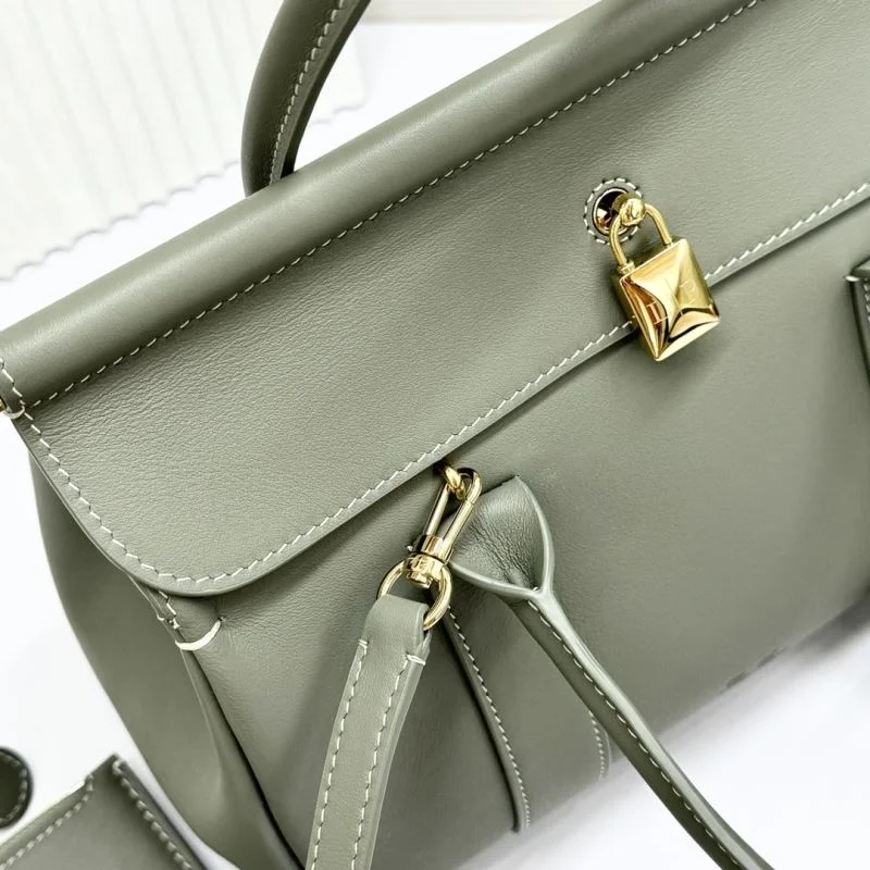 Loro Piana Top Handle Bags Thermal 44100