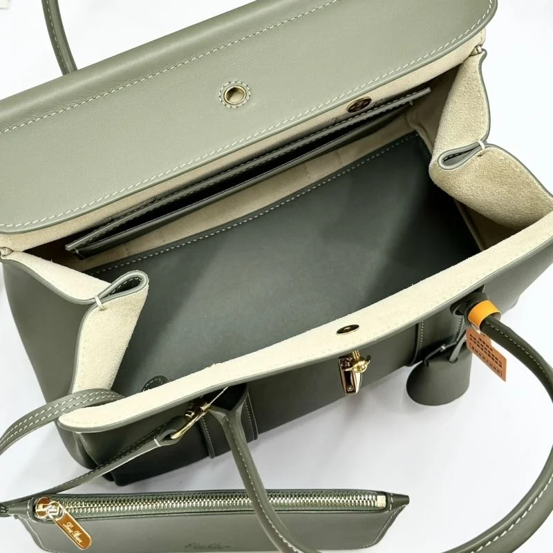 Loro Piana Top Handle Bags Thermal 44100