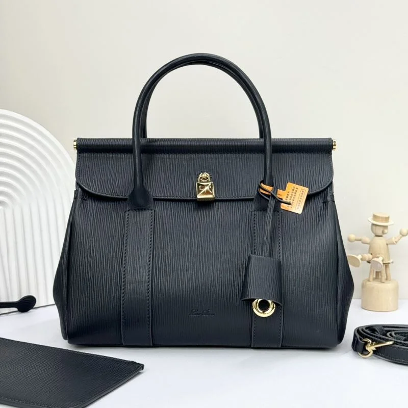 Loro Piana Top Handle Bags Unique 44096