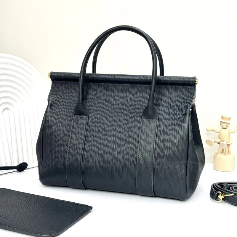 Loro Piana Top Handle Bags Unique 44096